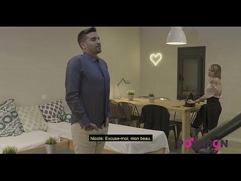 ❤️ PORNBCN 4K Одна зріла жінка з великими сиськами хоче трахнути в анал молодого жиголо з великим членом мінет амортизм жорсткий трах ручна робота в стилі собаки лизати кицьку оргазм французькі субтитри Анальне порно на uk.fuckmymac.ru ❌❤